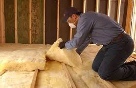 Best Attic Insulation Installation  in Jasonville, IN